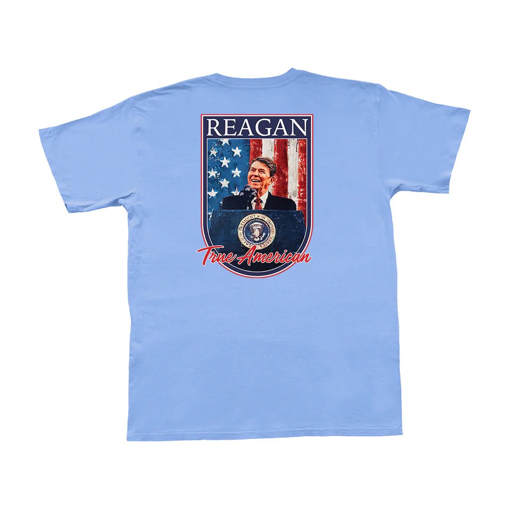 Reagan True American - Chatsworth Boutique