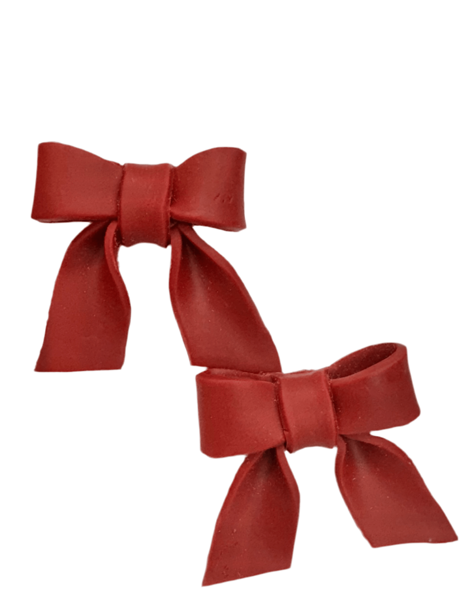 Red Bows - Chatsworth Boutique