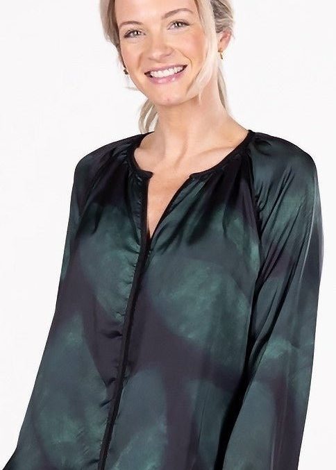 Riley Top - Chatsworth Boutique