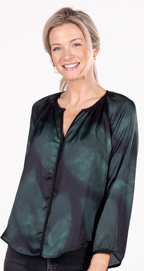 Riley Top - Chatsworth Boutique