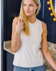 Rockstar Tank - Chatsworth Boutique