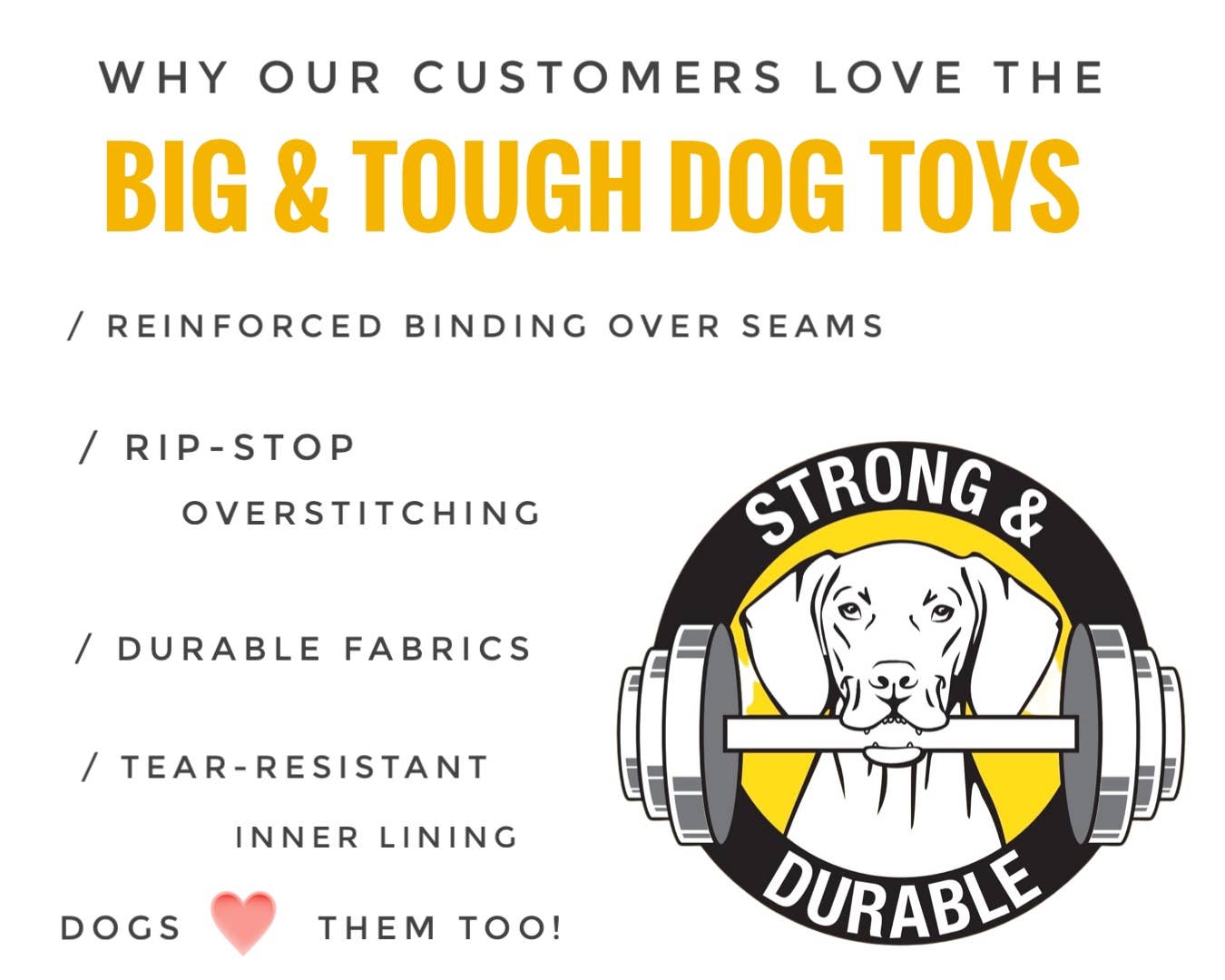 Quail Dog Toy, ROCT Outdoor - lifestyle photo