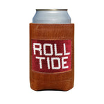 roll tide Can Cooler - Chatsworth Boutique