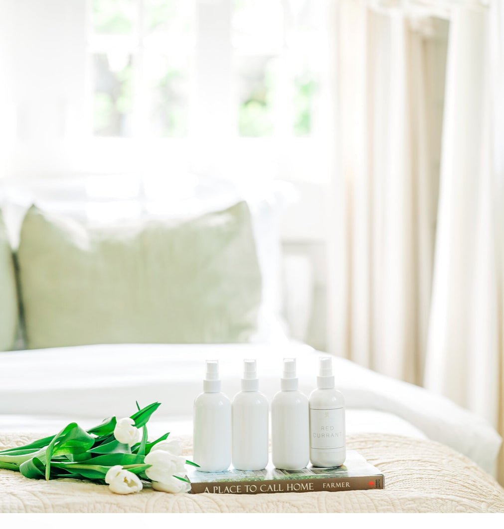 Room Spray - Chatsworth Boutique
