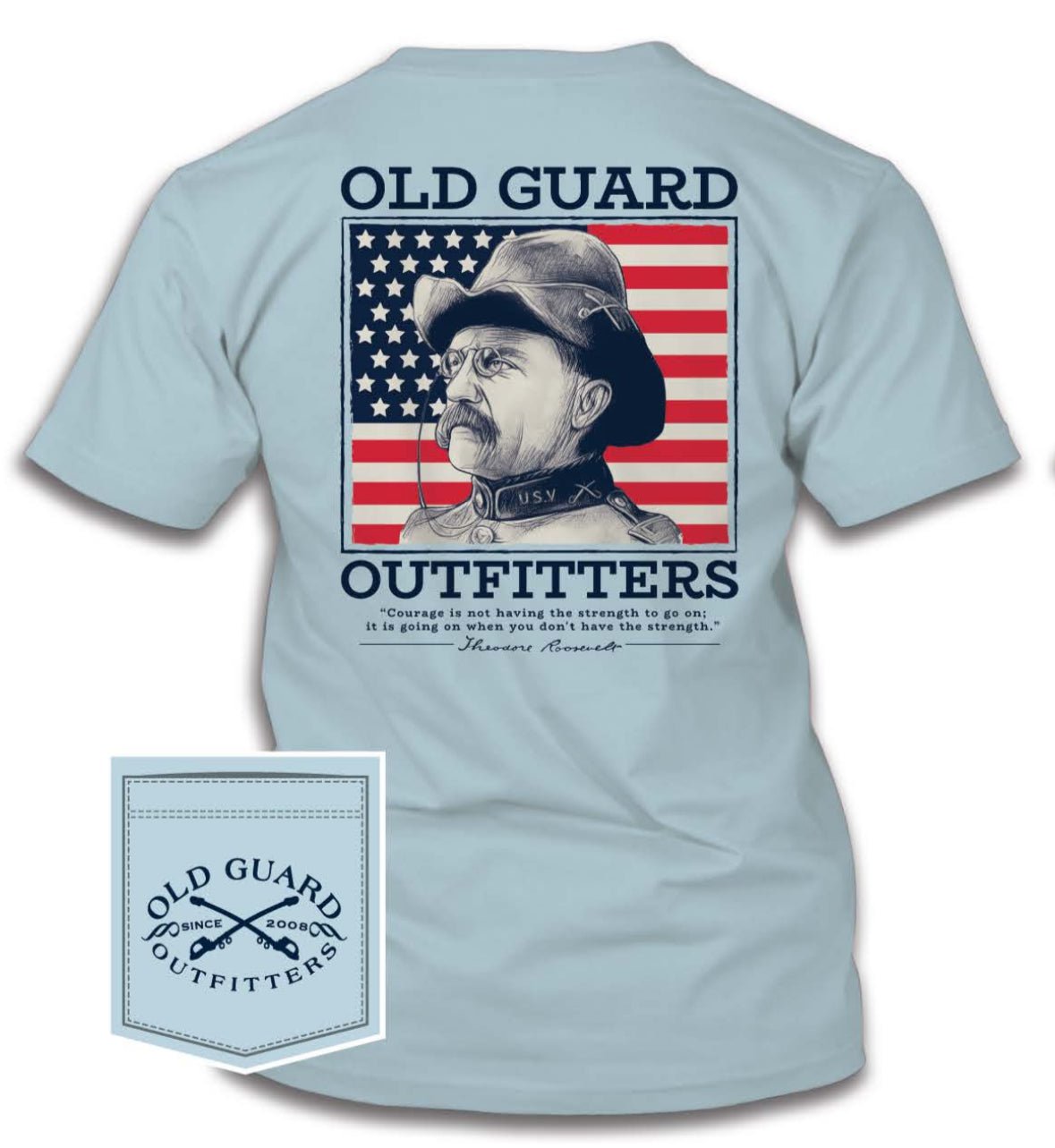 Rough Rider - Chatsworth Boutique