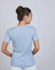 Saturday Perfect Length Tee SS - Chatsworth Boutique