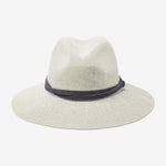 Sedona Hat Light Grey - Chatsworth Boutique