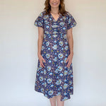 Selene Dress - Chatsworth Boutique