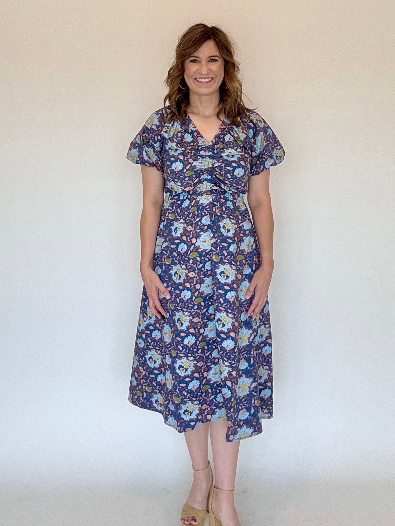 Selene Dress - Chatsworth Boutique