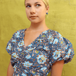 Selene Dress - Chatsworth Boutique