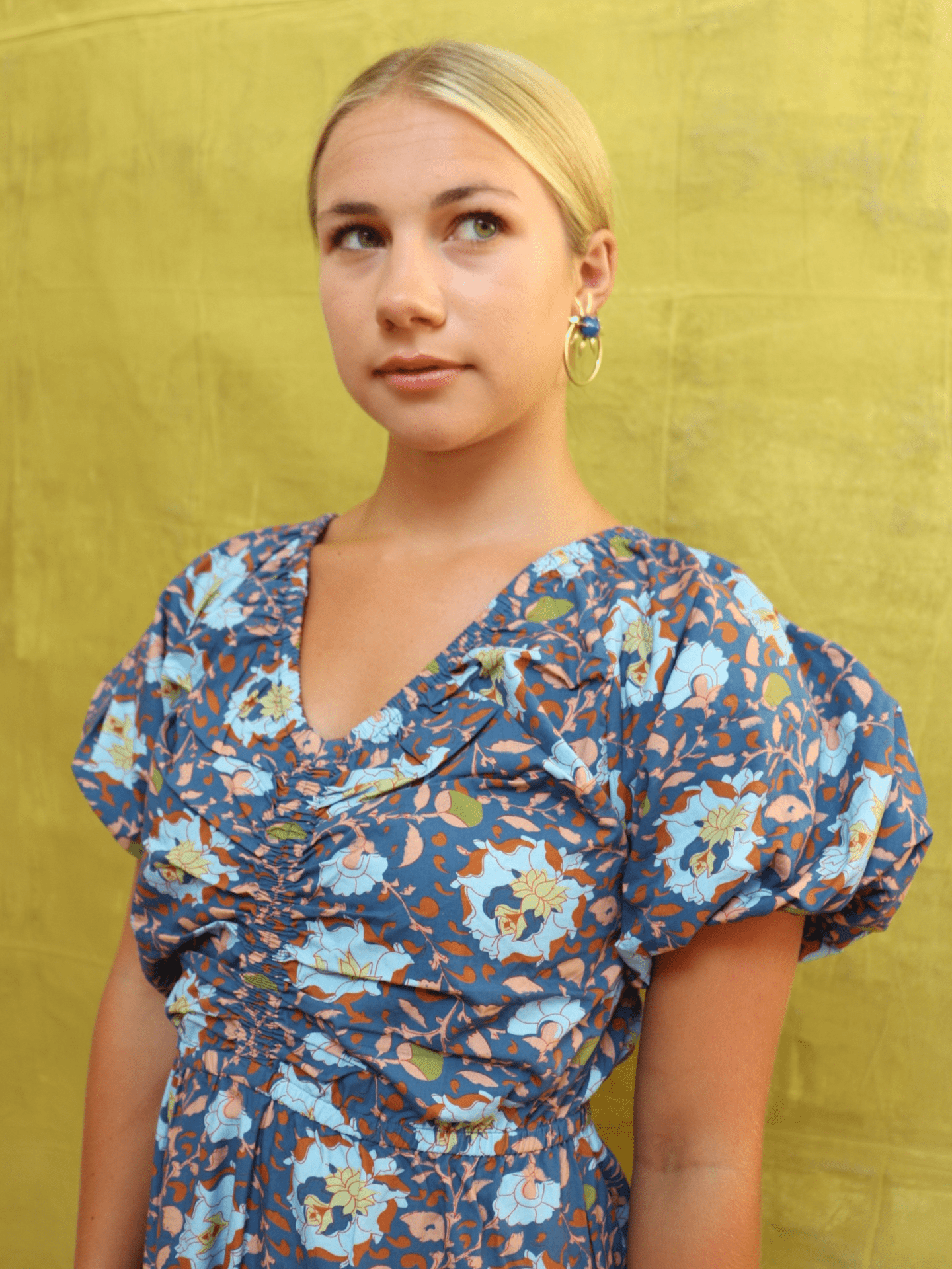 Selene Dress - Chatsworth Boutique