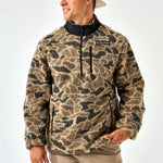 Sherpa Quarter Zip - Chatsworth Boutique