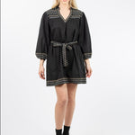 Sidra Nightfall Dress - Chatsworth Boutique