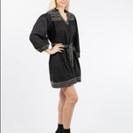Sidra Nightfall Dress - Chatsworth Boutique
