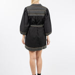 Sidra Nightfall Dress - Chatsworth Boutique