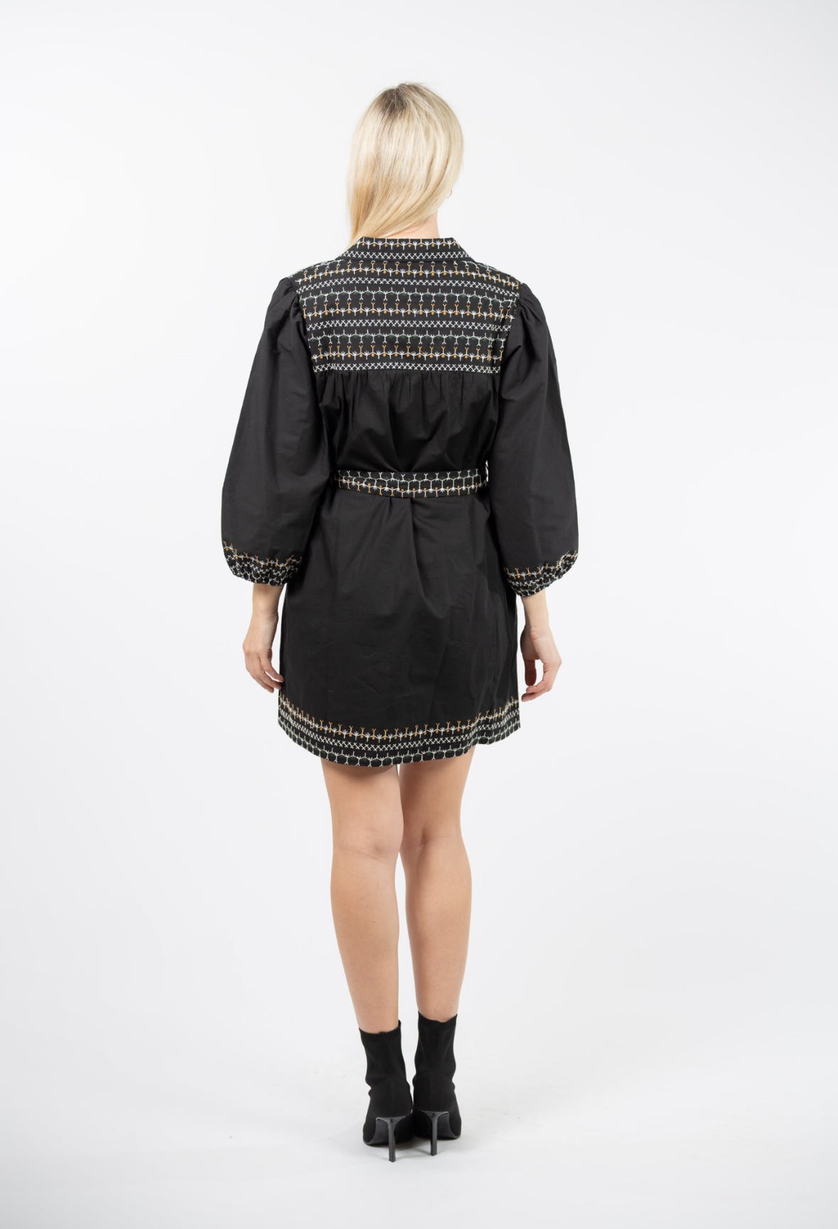 Sidra Nightfall Dress - Chatsworth Boutique