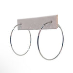 Skinny Hoop - Chatsworth Boutique