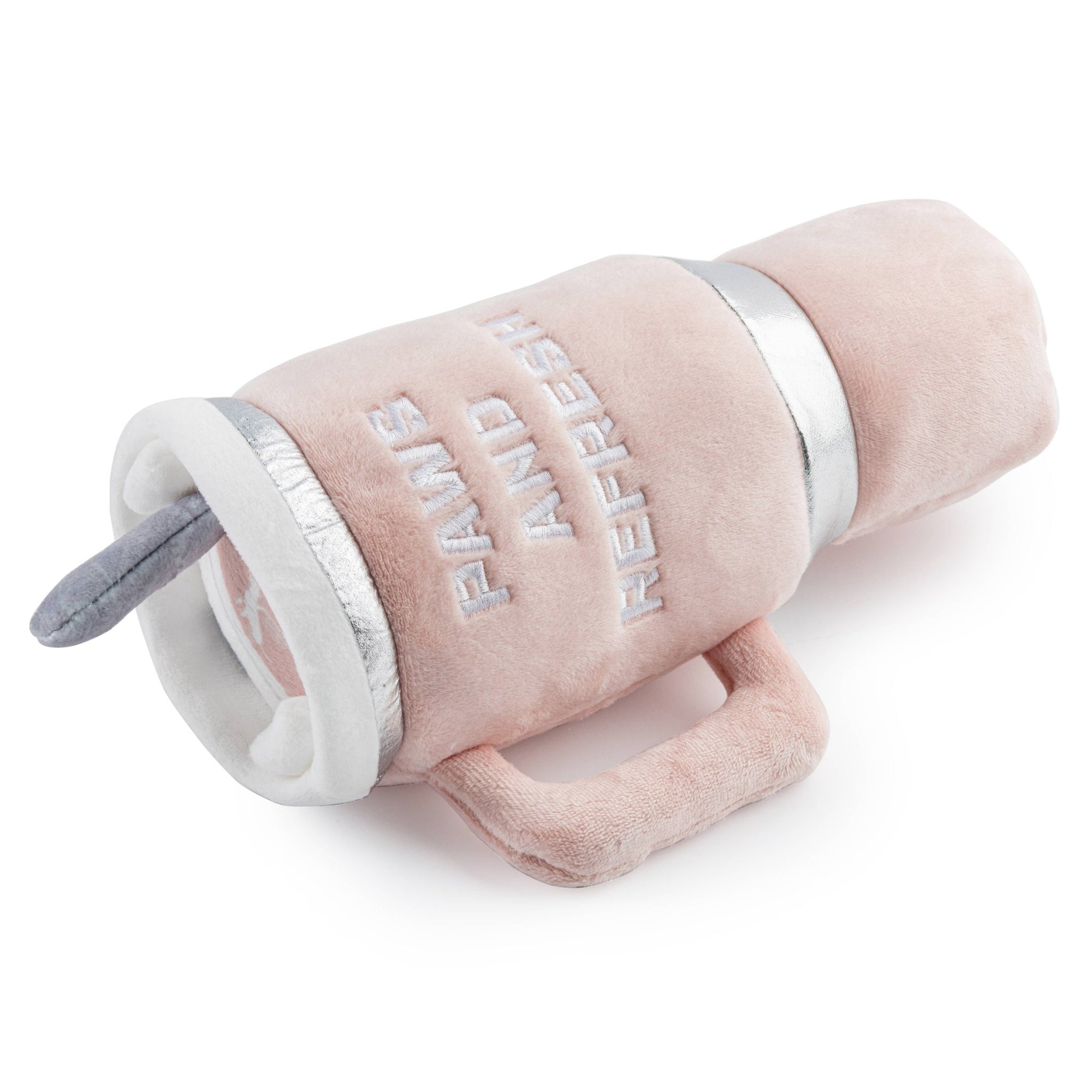 Snuggly Cup Pink - Chatsworth Boutique