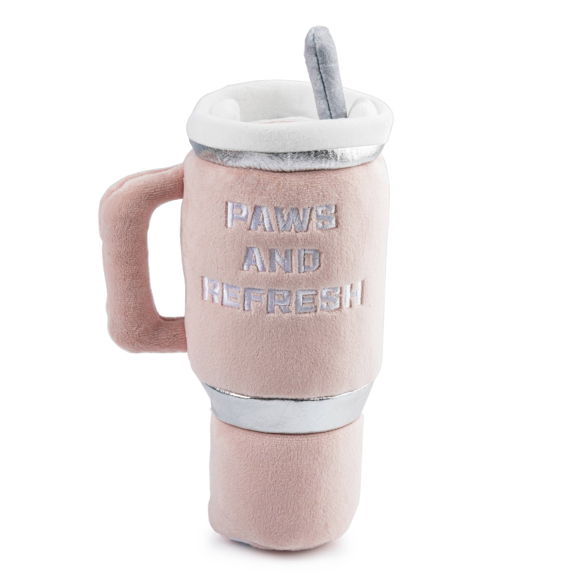 Snuggly Cup Pink - Chatsworth Boutique