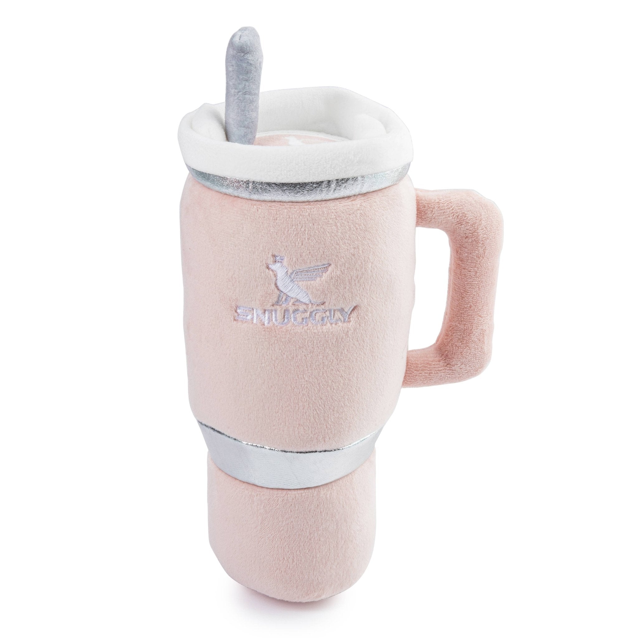 Snuggly Cup Pink - Chatsworth Boutique