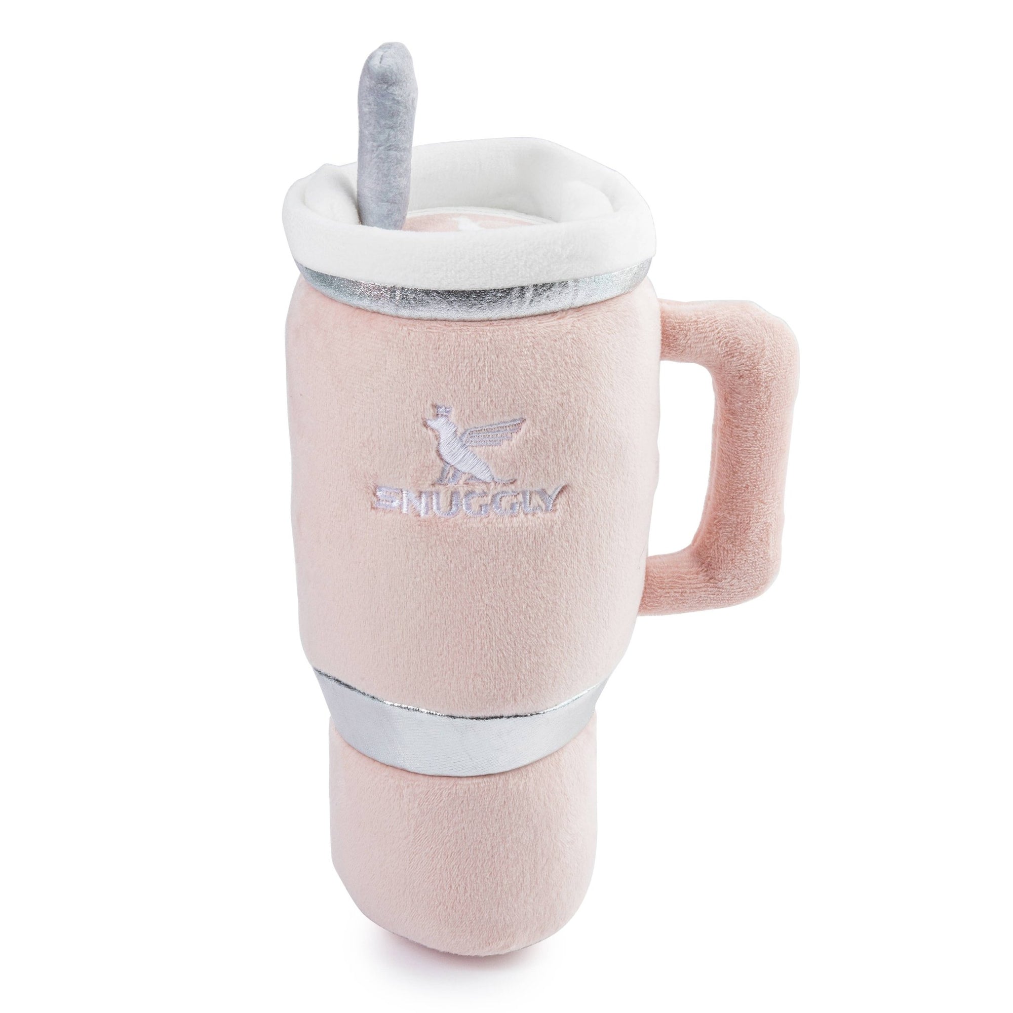 Snuggly Cup Pink - Chatsworth Boutique