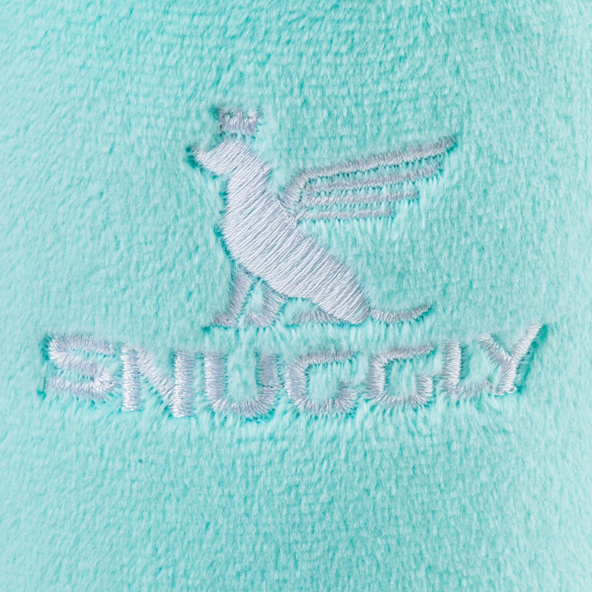 Snuggly Cup Teal - Chatsworth Boutique