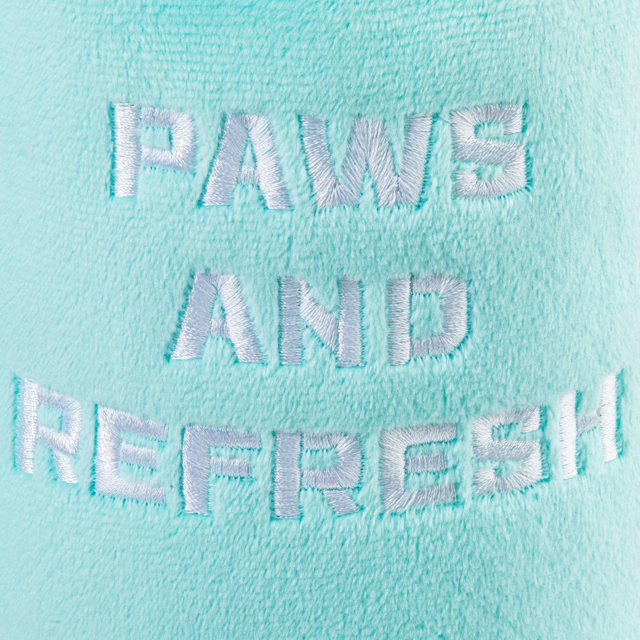 Snuggly Cup Teal - Chatsworth Boutique