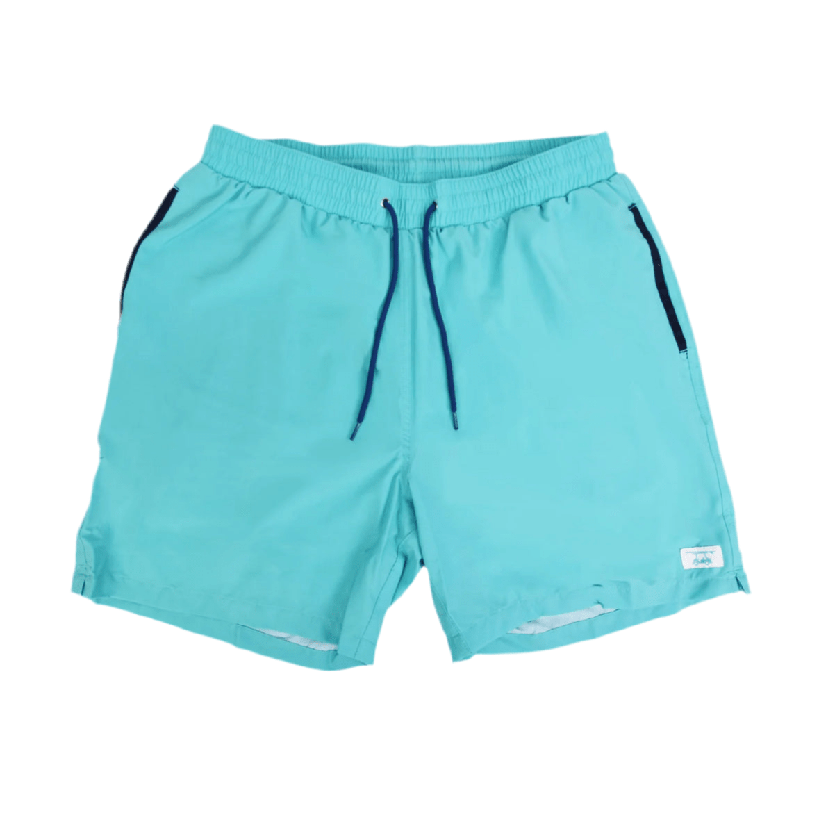Solid Aruba Swim Trunks - Chatsworth Boutique