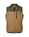 South Creek Vest - Chatsworth Boutique