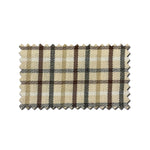 Button Down Broken Antler Check, Southern Casanova - front view