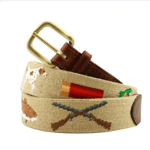 Southern Sportsman Belt - Chatsworth Boutique
