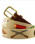 Southern Sportsman Belt - Chatsworth Boutique