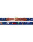 Southern Sportsman Belt - Chatsworth Boutique