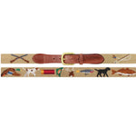 Southern Sportsman Belt - Chatsworth Boutique