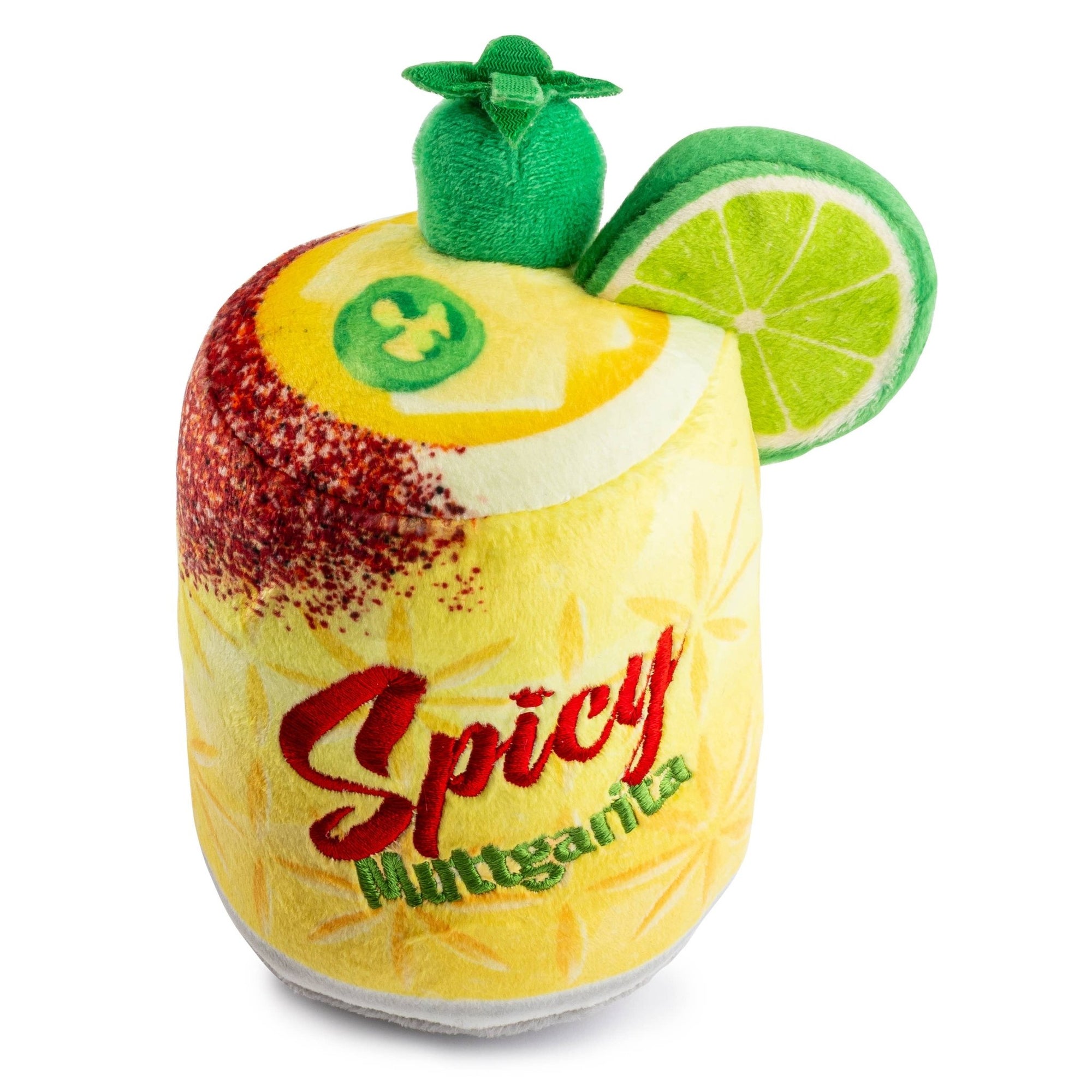 Spicy Muttgarita - Chatsworth Boutique