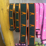 Stag Dog Collar - Chatsworth Boutique