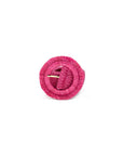 Staw Elastic Belt w/ Ruffle - Chatsworth Boutique