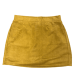 Suede Skort - Chatsworth Boutique