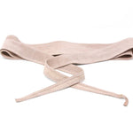 Suede Wrap Belt - Chatsworth Boutique