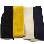 Suede Wrap Belt - Chatsworth Boutique