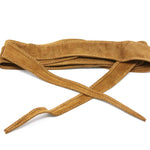 Suede Wrap Belt - Chatsworth Boutique