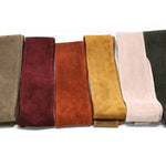 Suede Wrap Belt - Chatsworth Boutique