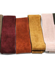 Suede Wrap Belt - Chatsworth Boutique