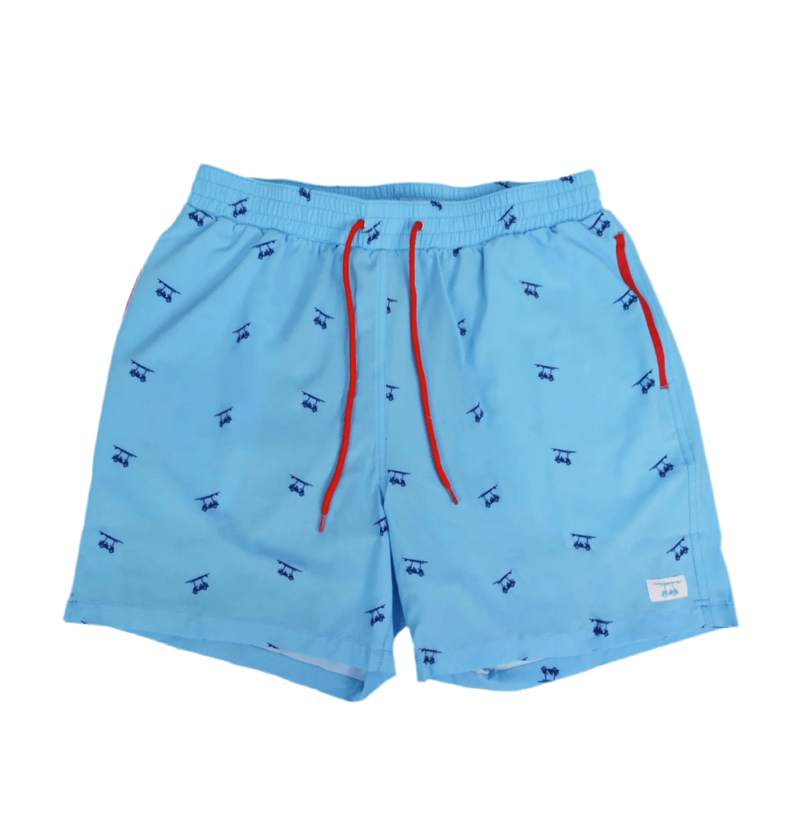 Swim Bell W/ Cart - Chatsworth Boutique