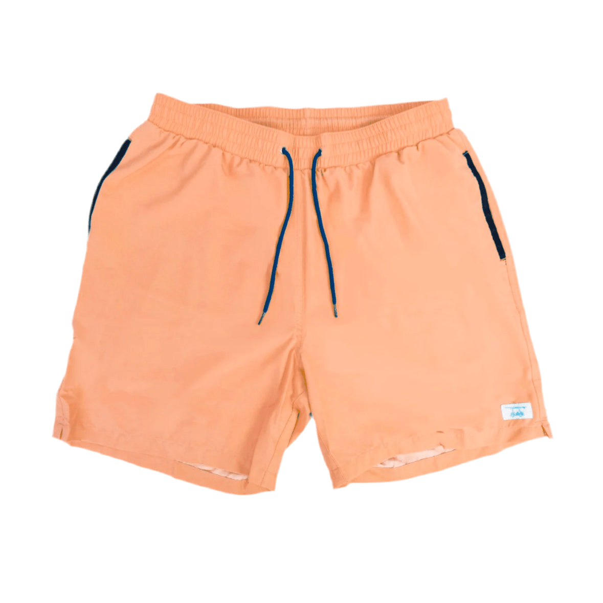 Swim Peach - Chatsworth Boutique
