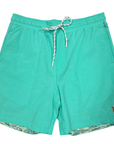 Swim Trunks Gamefish & Boats - Chatsworth Boutique