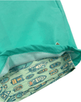 Swim Trunks Gamefish & Boats - Chatsworth Boutique