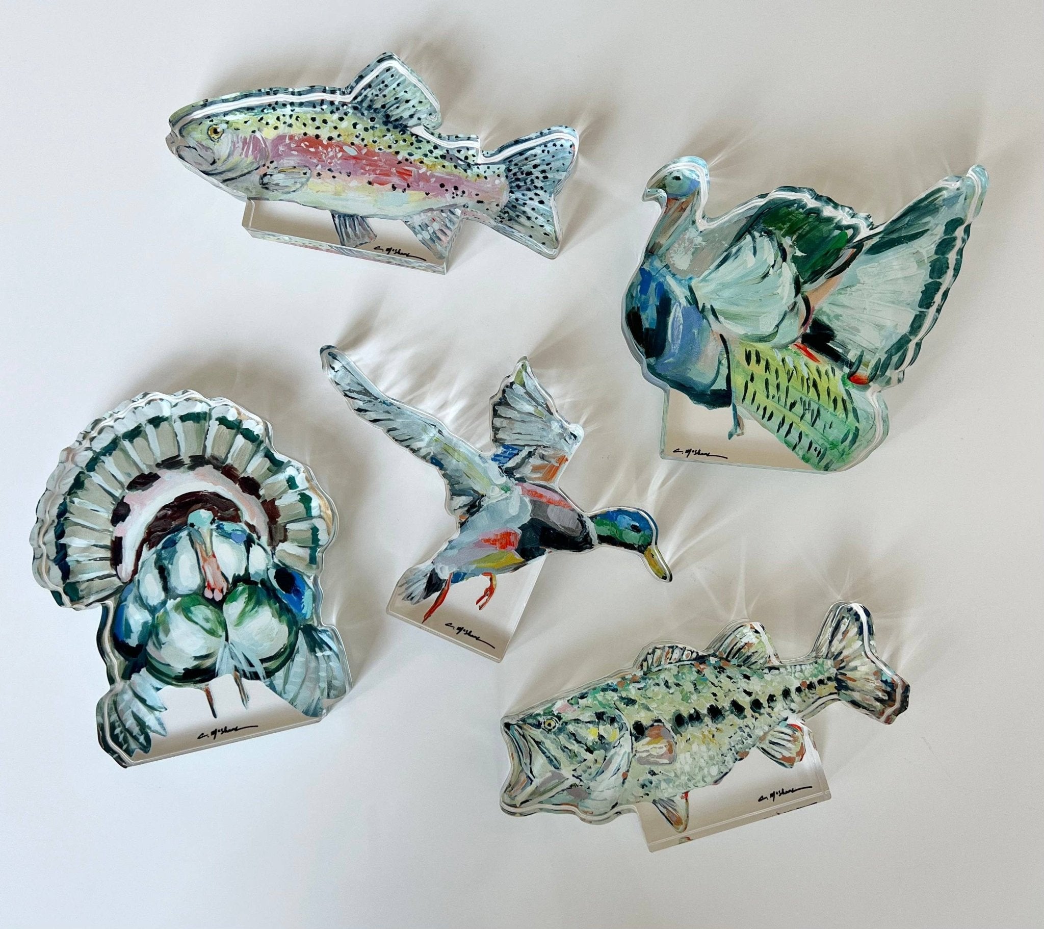 Take Flight - Chatsworth Boutique
