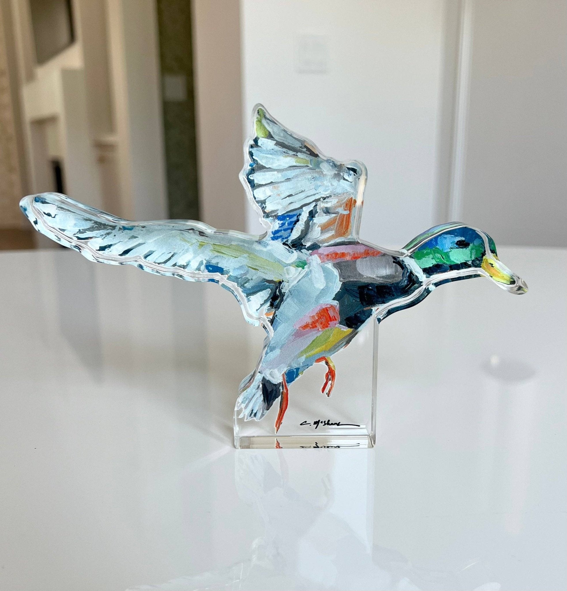 Take Flight - Chatsworth Boutique