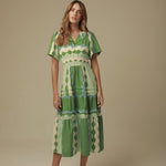 Teresa Dress - Chatsworth Boutique